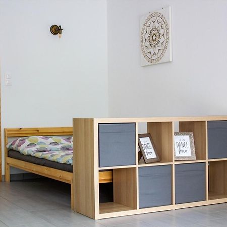Szkocka 4 Apartamenty Gdańsk Eksteriør billede
