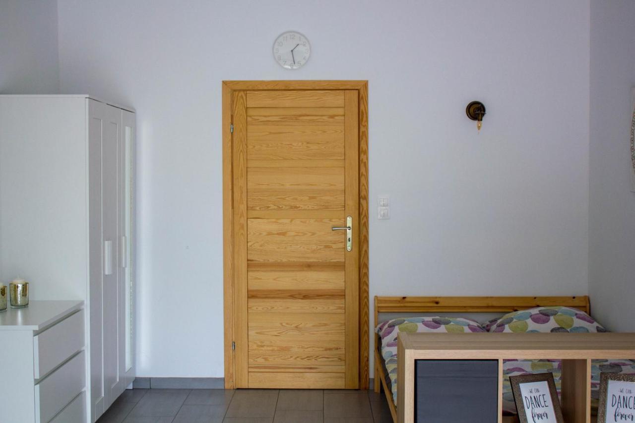 Szkocka 4 Apartamenty Gdańsk Eksteriør billede