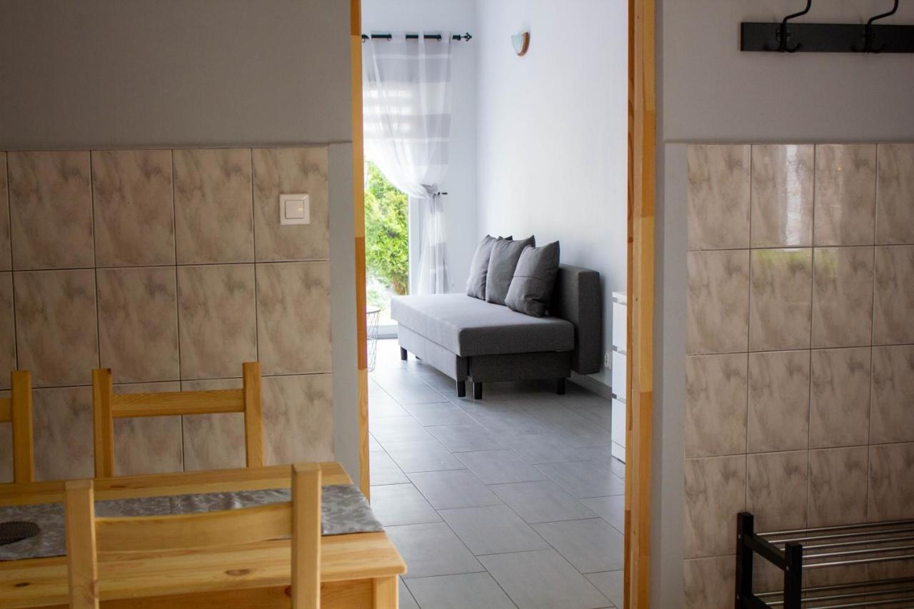 Szkocka 4 Apartamenty Gdańsk Eksteriør billede