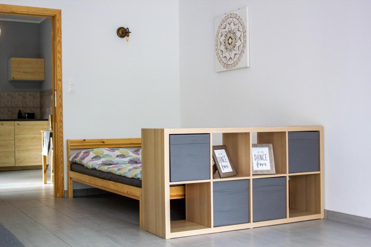 Szkocka 4 Apartamenty Gdańsk Eksteriør billede